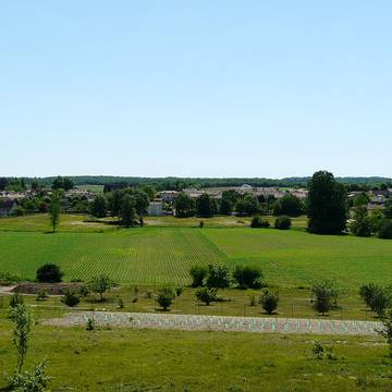 Château de La Tour-Blanche en Dordogne